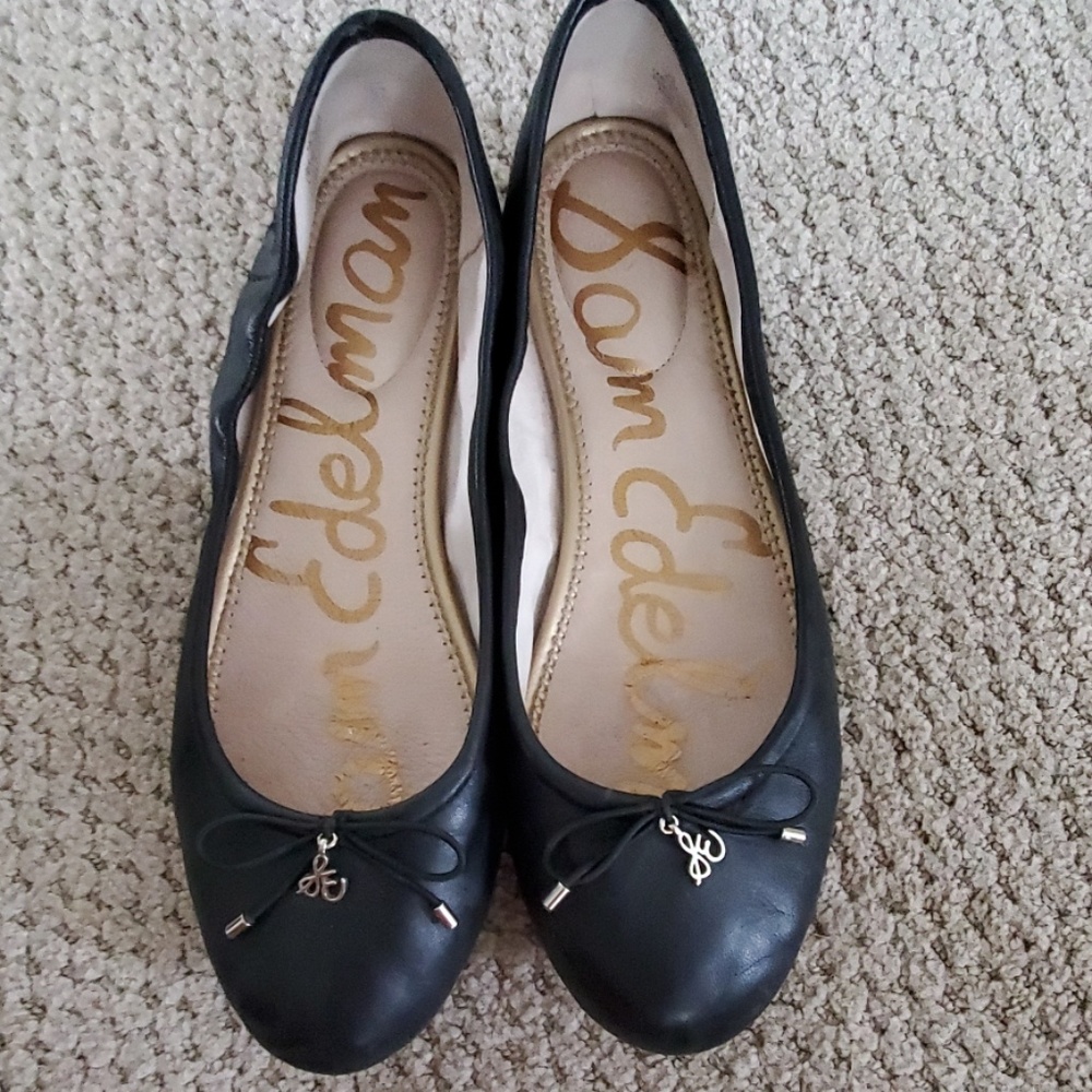Sam Edelman flats